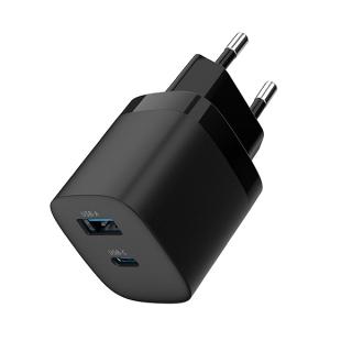 30W Dual Port Charger 