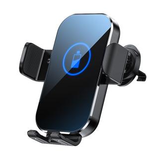 15W Wireless Car Charger-X10