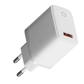 30W USB-A Fast Charger 